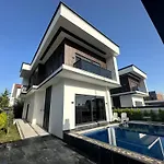 Belek Tatil Villa