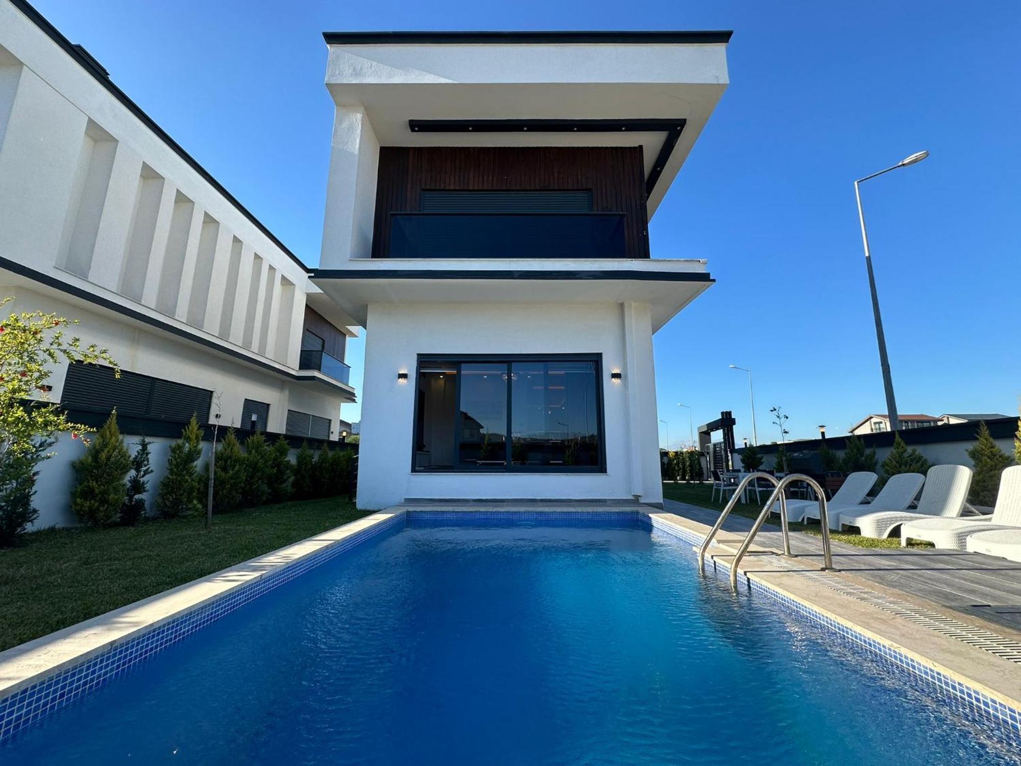Tatil Willa Belek
